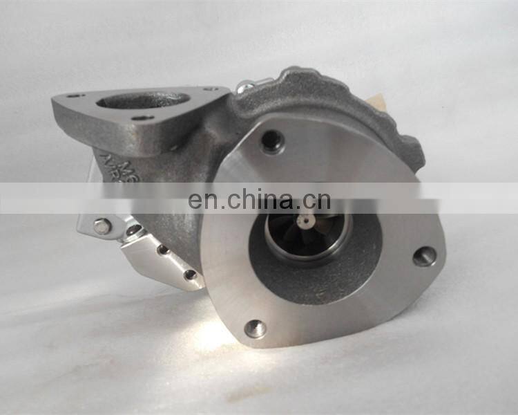 Auto Engine Parts GTB1749VK Turbo for Ford Transit 130PS Duratorq TDCI Euro 5 Engine BK3Q-6K682-CB 787556-5017S 787556 Turbo