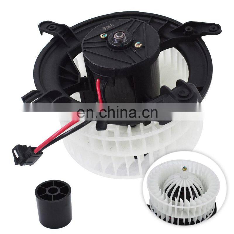 AC Heater Blower Motor For Mercedes-Benz S350 S430 S500 S600 S55 2208203142, A2208203142, 2208203142