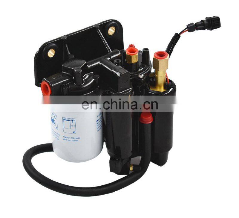 New Electric Fuel Pump Assembly For Volvo Penta 4.3L 5.0L 5.7L 21608511