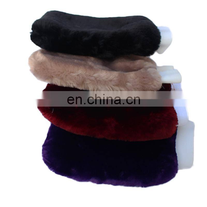 Car Wash Mitt Chenille Glove Buy Cleaning Glove