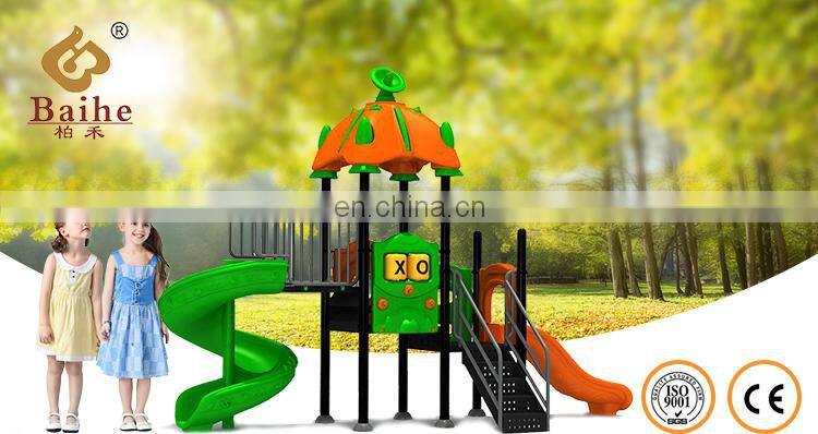 Factory Direct Sale Amusement Park Toys Kids Slide For Kids Toys