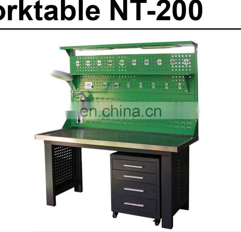 Work Table Common Rail Tools Work Table For Injector Pump Repairing Lowest Price