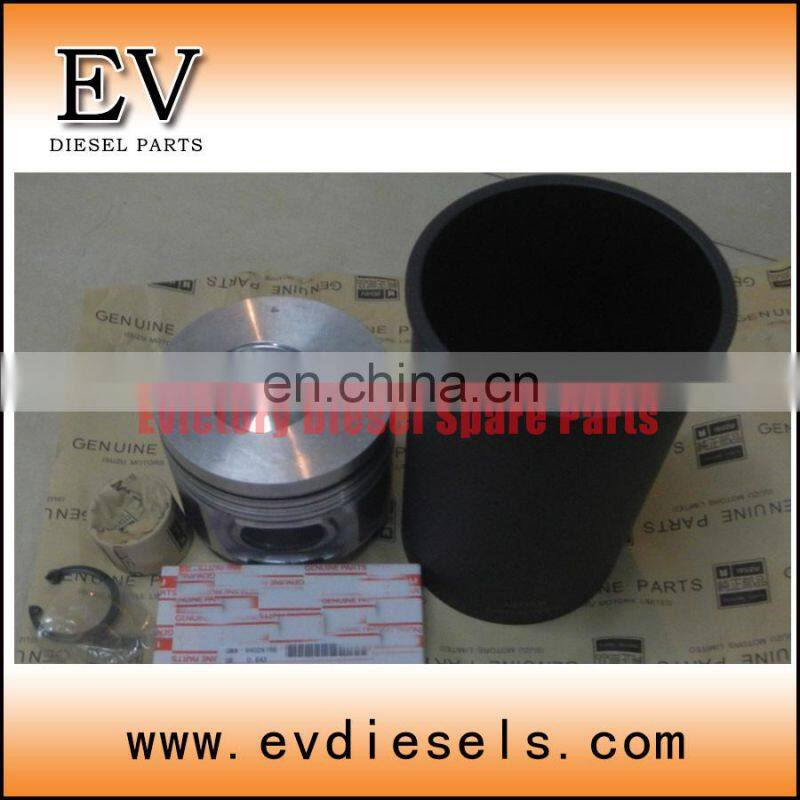 truck spare parts 8PC1 10PC1 crankshaft bearing 12PC1 main bearing set