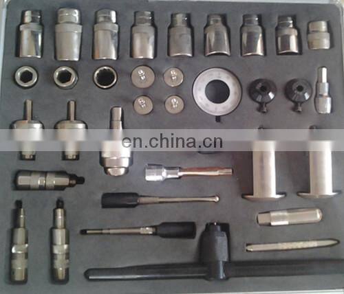 Dismantling Tools for Diesel Pump and Nozzles