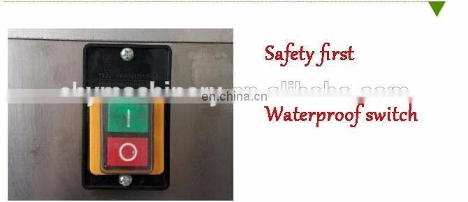 High quality cheap price automatic Vegetable shredder / Cabbage grinding machine / vegetable cutting machine for sale