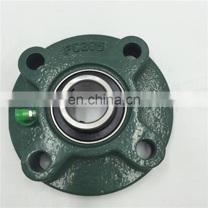 High quality pillow block bearing fc210 bearing