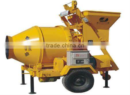 Mixer machine| Concrete Mixer Machine