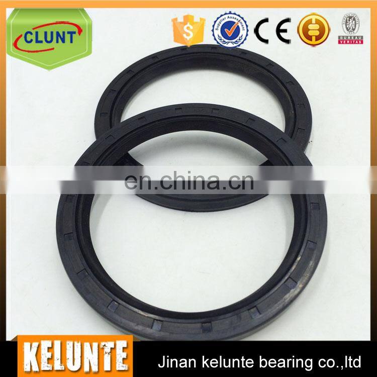 Double Lip Oil Shaft Seal 85x105x10 85mm x 105mm x 10mm - STAINLESS SPRING