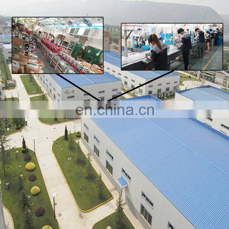 High Quality Garden Tool Petrol Brush Cutter