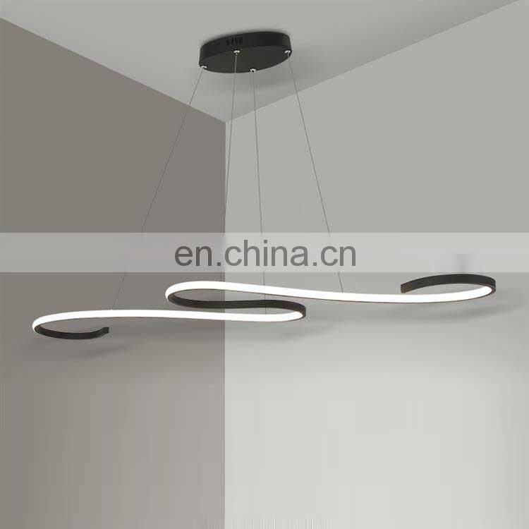 Excellent quality home decoration hot-sale chandelier pendant light fitting from Zhongshan