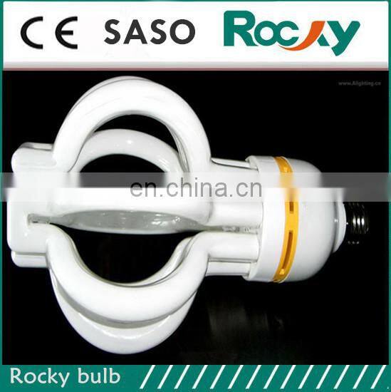 High quality wholesale cfl bulbs E27/B22 with cheap price