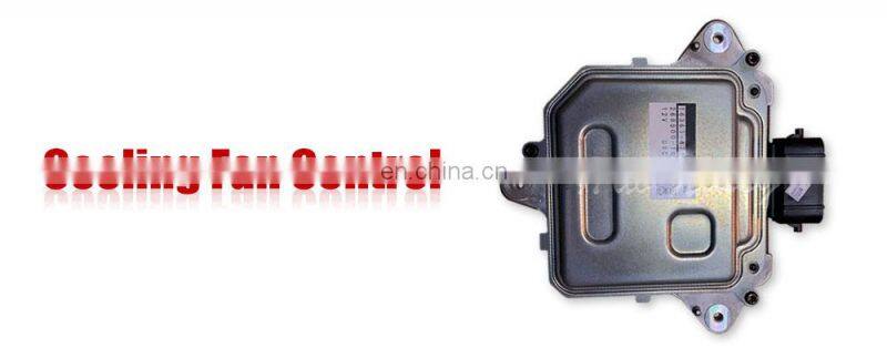 Hot-Selling Cooling Fan Control 16363-47060 268500-1010