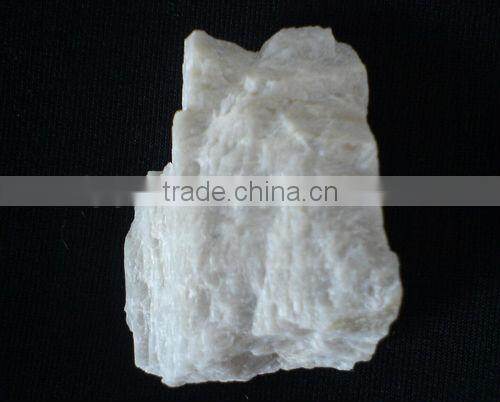 High Purity >11% K2O Kalium Potash Feldspar Materials Original Sources For Ceramics And Glass Applications