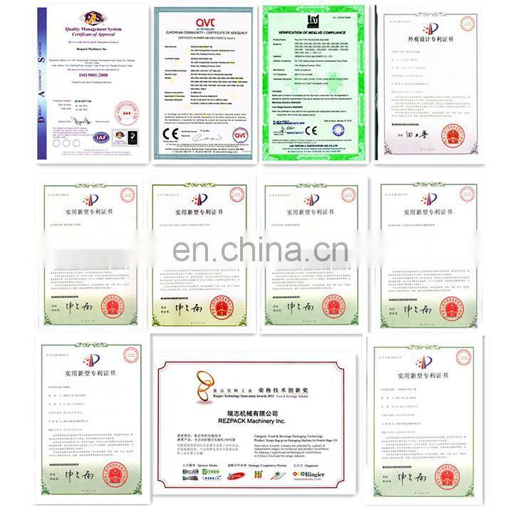 Vacuum Packing Machine For Sea Food / Salted Meat / Dry Fish / Pork / Beef / Rice