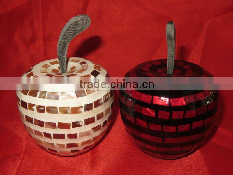 fruity for home decorations