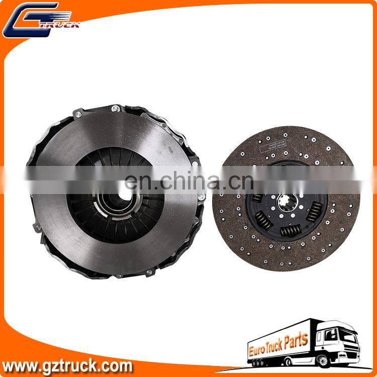 Clutch cover, with release bearing Oem 1851349 1935391 for DAF Truck Clutch Kit