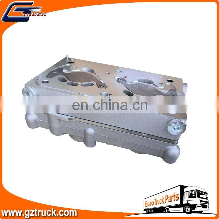 European Truck Auto Spare Parts Air Compressor Gasket Cylinder Head Oem 9125129352 for RVI Truck