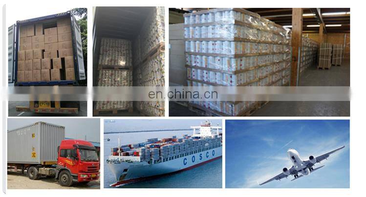 100% Paper Material Tube Packaging toothpick biodegradable paper tube packaging