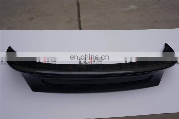 body kit for Porsche Panamera 970 2010-2013 Car Bumpers
