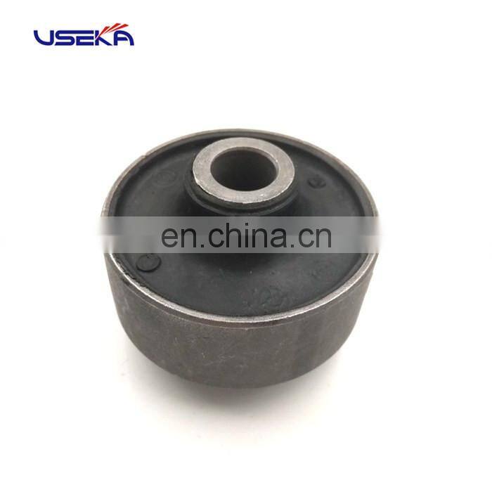 High quality Auto Suspension parts Lower control arm bushing OEM 9069781 For chevrolet sail