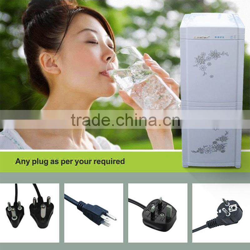 hot and cool water dispenser/purified water dispenser