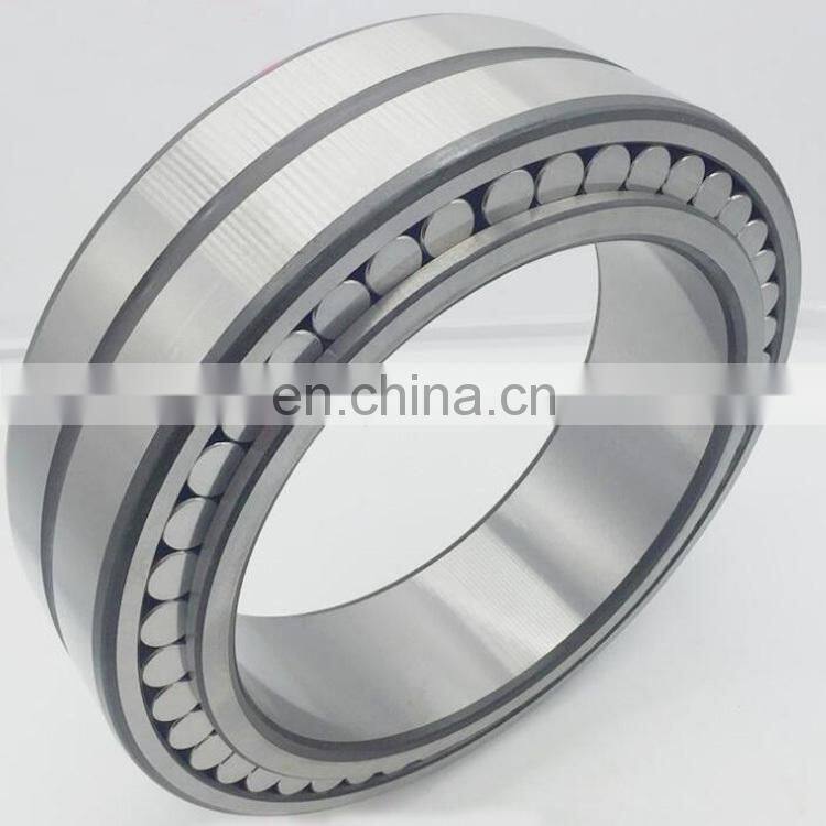 SL01 4926 Full Complement Bearing Size 130x180x50 mm Cylindrical Roller Bearing SL014926