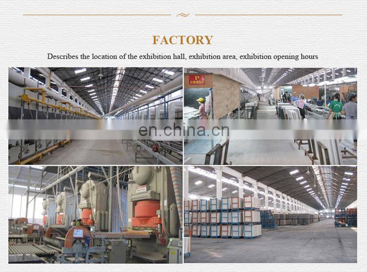 600x600mm concrete gress color glossy surface 3D flooring tiles and marbles