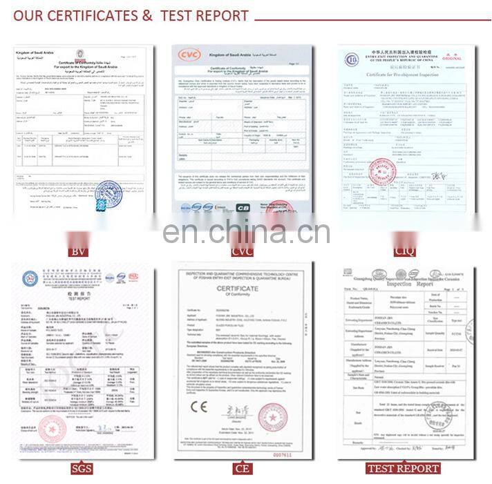 rough sufrace R11-12 non slip outdoor indoor porcelain tiles