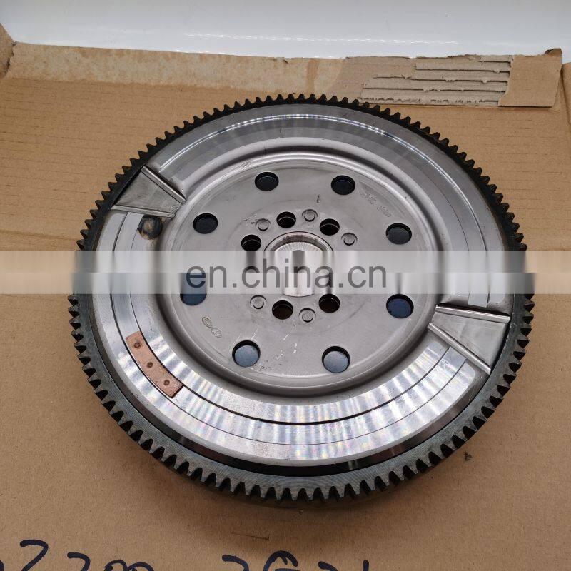 Clutch FlyWheel For Hyundai Kia Optima SORENTO Santa Fe 23200-2G210