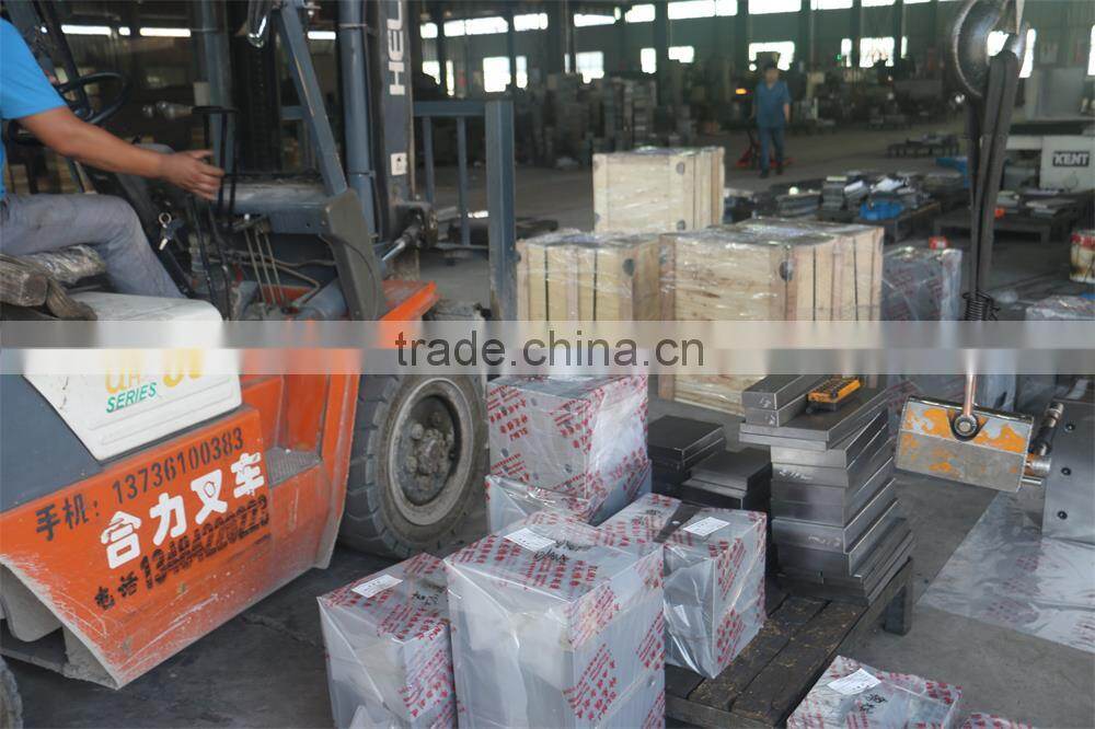 Precision Plastic Tooling for auto parts