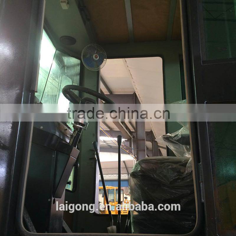 zl30 mini loader good quality seats for wheel loader on hot sale