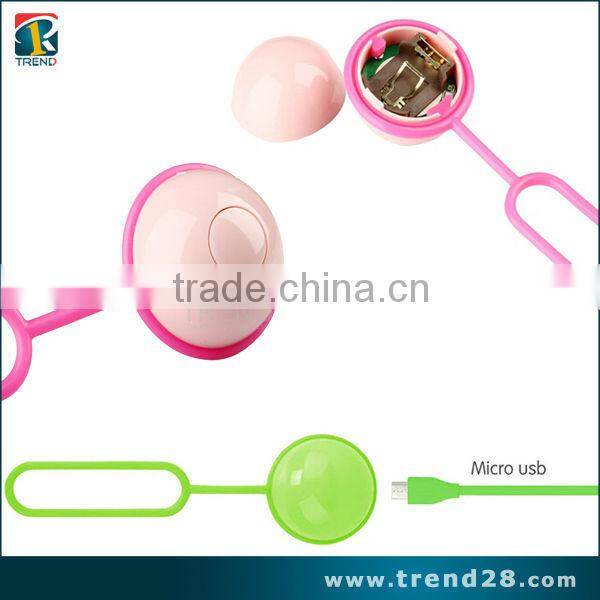 bluetooth remote shutter for smart phone , wireless remote shutter