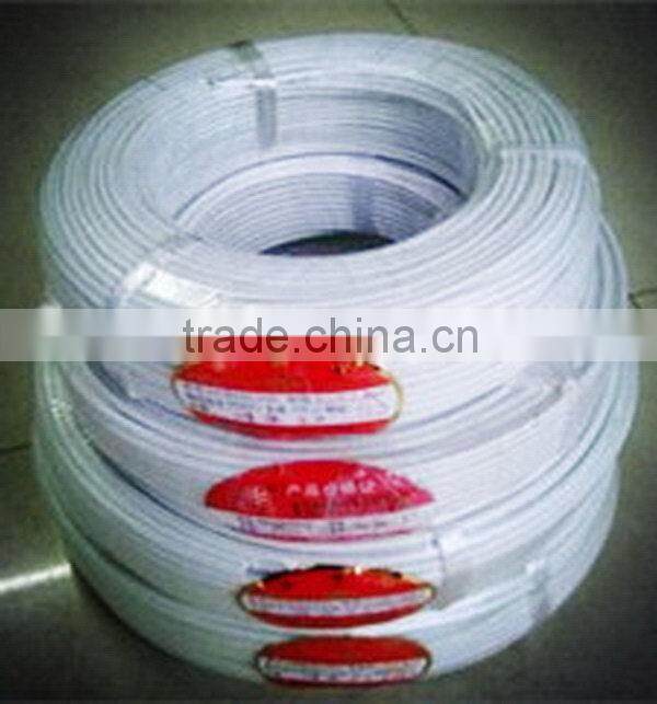 Designer classical self regulating cable