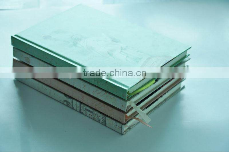 hardcover journal notebook a4 a5 journal / wholesale hardcover notebooks