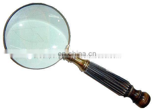 large Magnifying glass