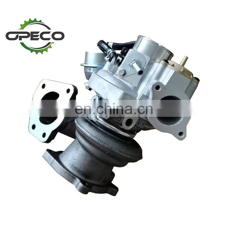 For COBALT HHR L850 Ecotec turbocharger 53049880059 53049880184 5304-988-0184 12598713 12618667 12629924 12634179 12643932