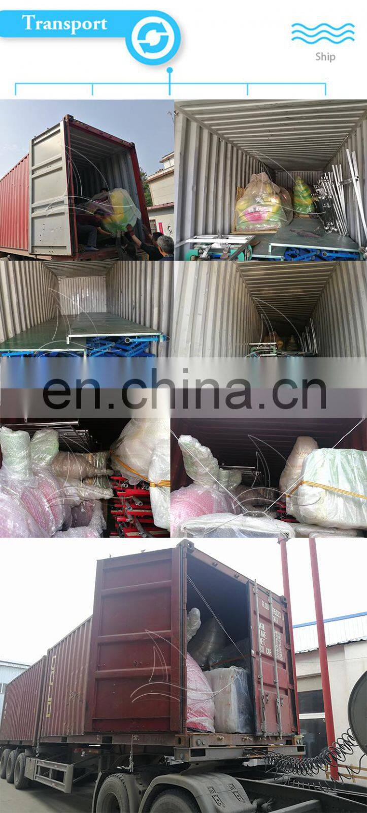 Hot selling amusement portable roller coaster equipment park spinning coasters china with cheapest price