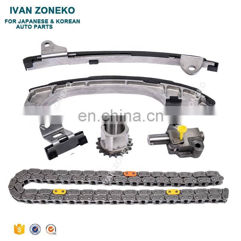 High Filtration Efficiency Hot Sale timing belt pulley 13561-36010 13561 36010 1356136010 For Toyota