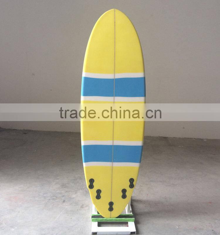 2015 New EPS Mould Technology Surfboard
