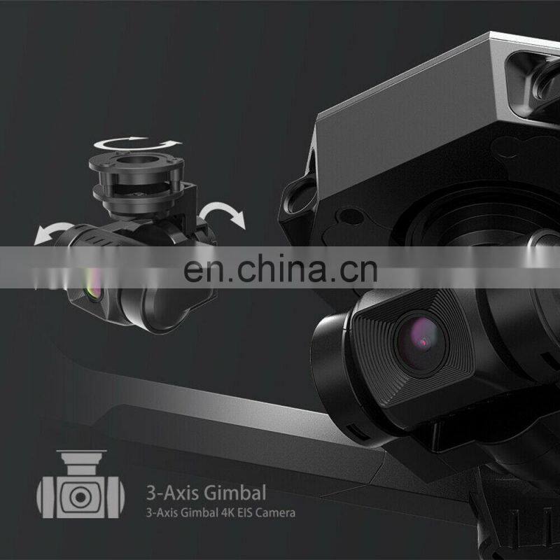 MJX B16 Pro Foldable CAMERA DRONE 4K 5G WIFI RC Quadcopter Brushless Multicopter