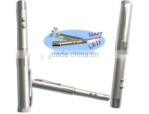 Pen Flash Drive USB 2.0