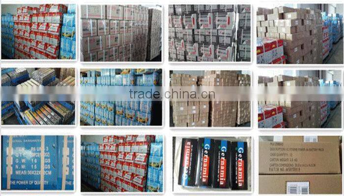 c size zinc carbon dry battery