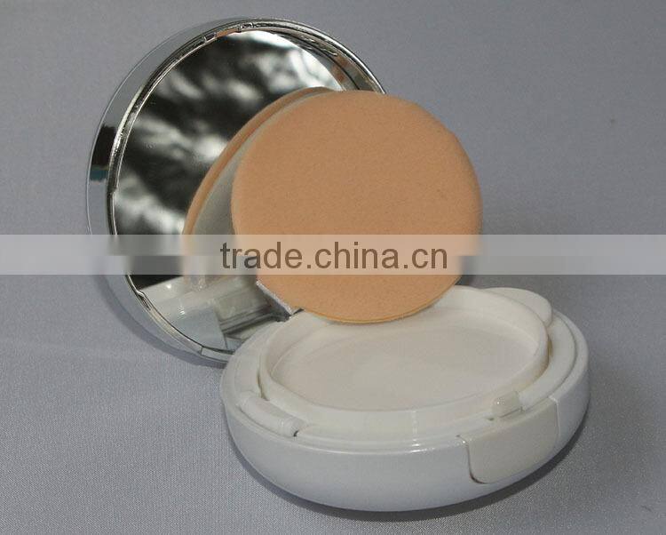 15 g High-grade 2015 New Air Cushion BB Box with Powder Puff for Make Up Use