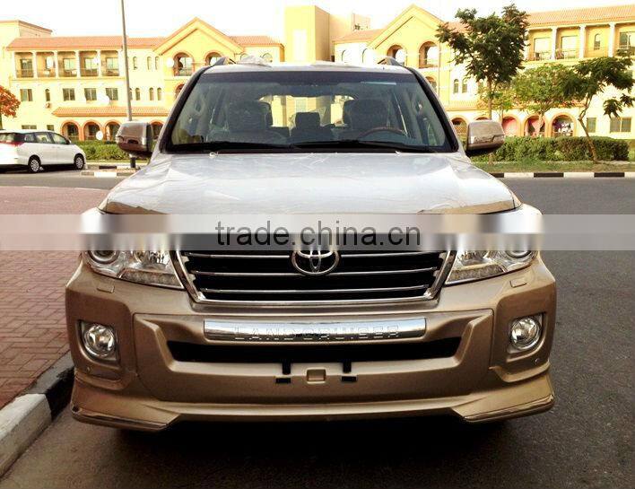 BRAND NEW LC 200 4.5 TDSL GXR EXCEL