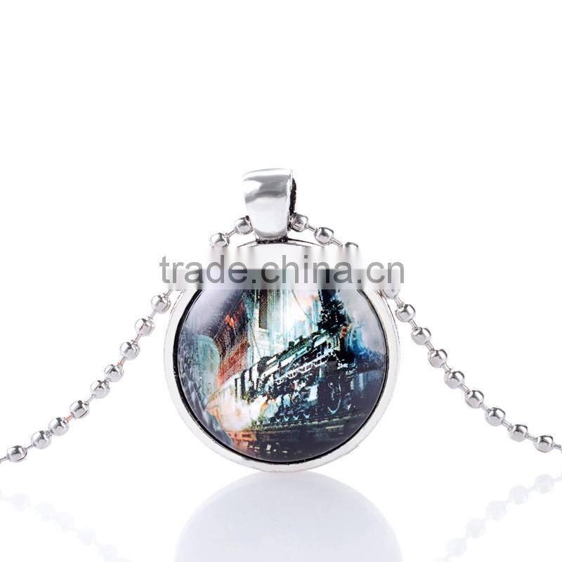 Cheap ancient alloy charms steampunk pendants Engagement promotion gifts