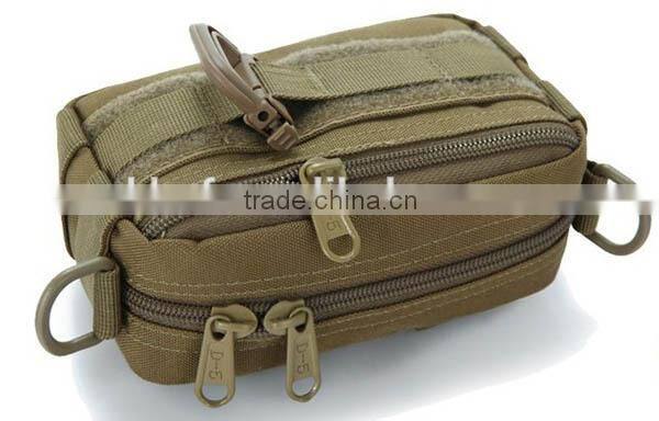 Cheap strong zipper tool bag