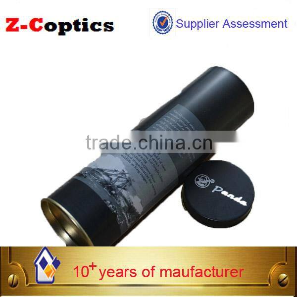 China wholesale cheap Pirate telescope monocular 25 x 35 pp