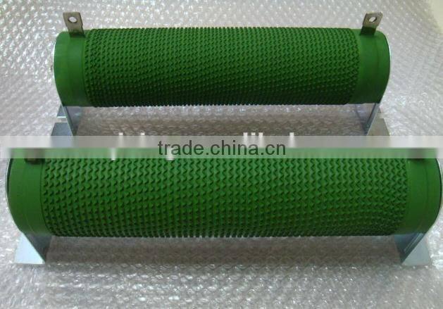 2000W high Power Ceramic Tube Resistors