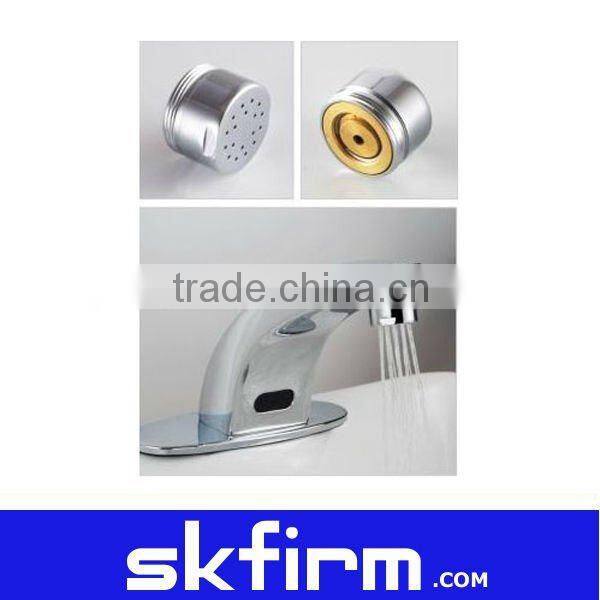 Brass Basin Water Saving Aerator