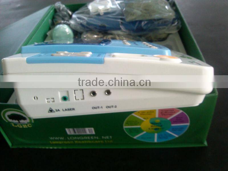 advanced ultrasonic machine EA-F29,new type 2013